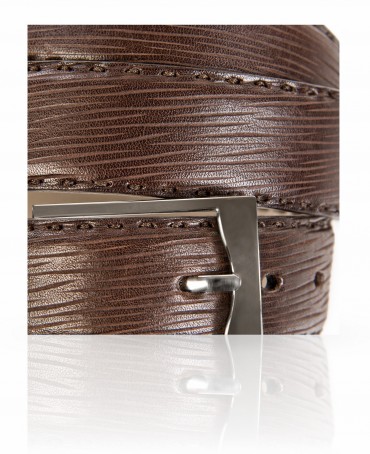 Ремень Мужской 4026/35/Mano.Bruno